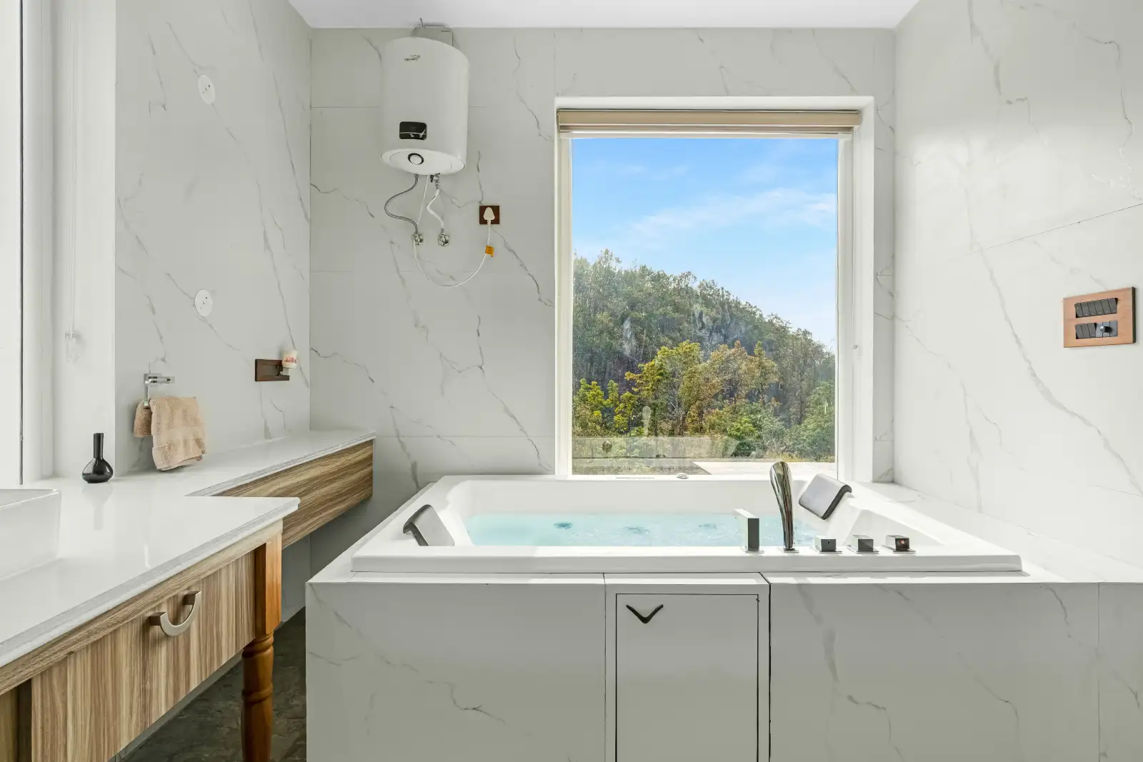 SaffronStays Sukh Saklana, Rishikesh