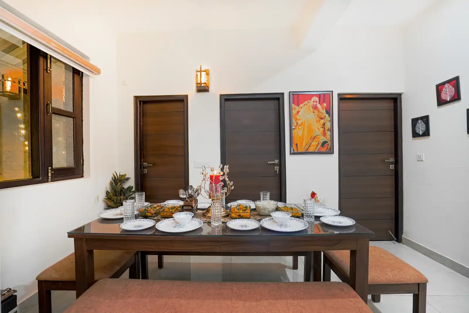 SaffronStays Summer Estate, Kasauli