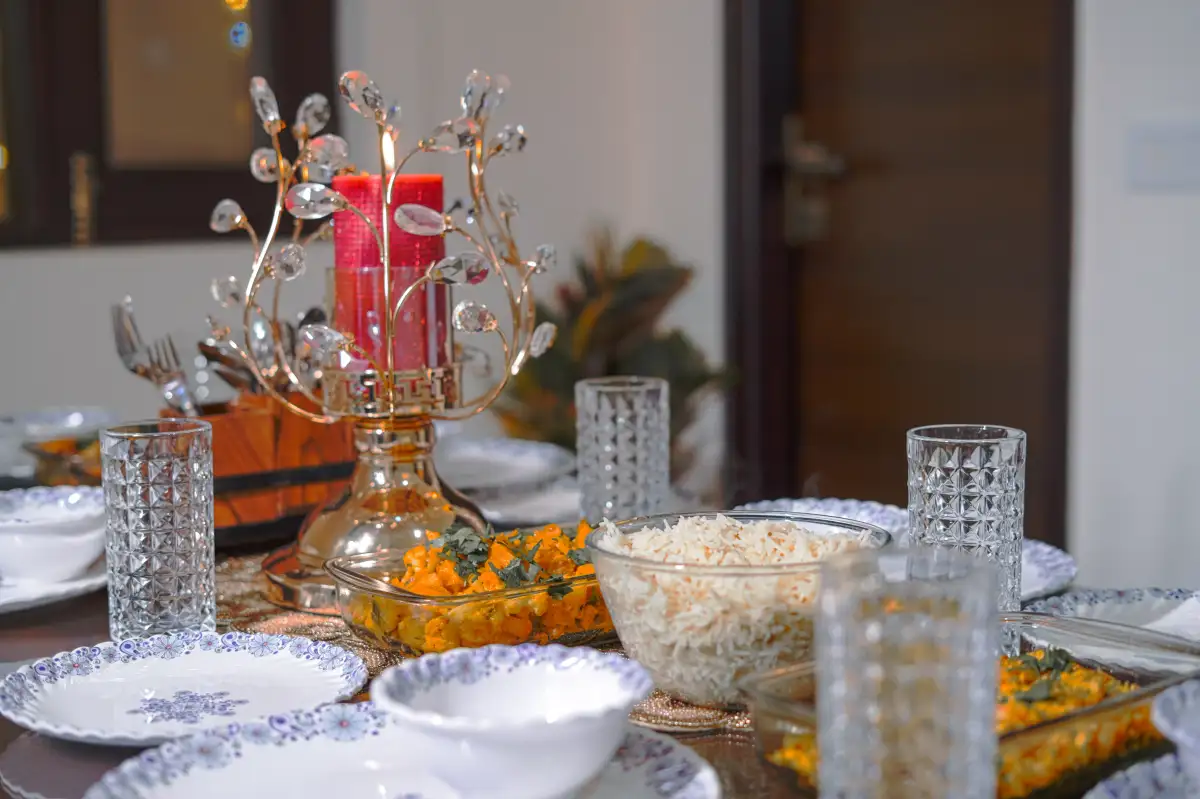 SaffronStays Summer Estate, Kasauli