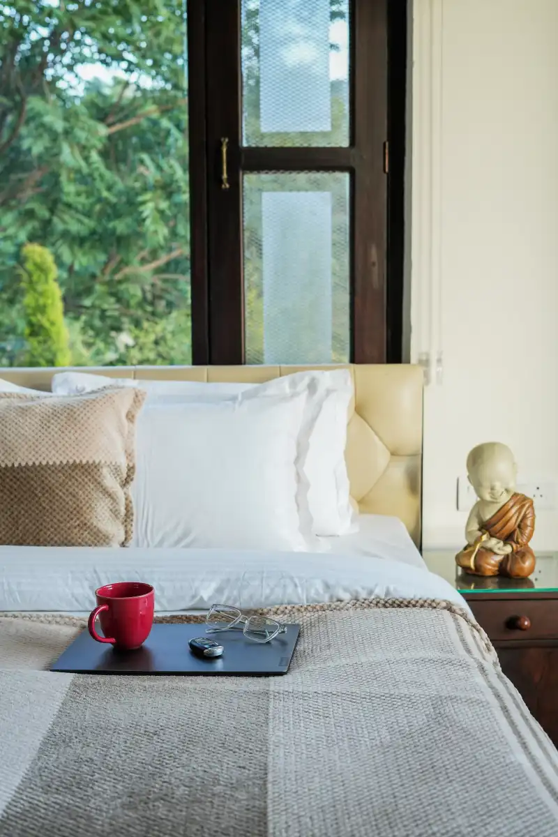 SaffronStays Summer Estate, Kasauli
