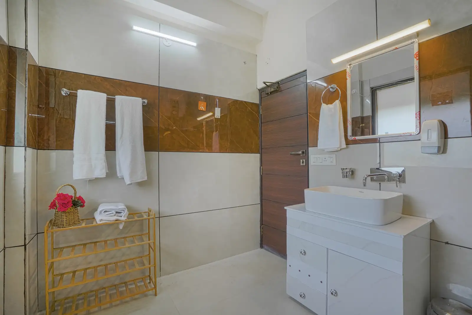 SaffronStays Summer Estate, Kasauli