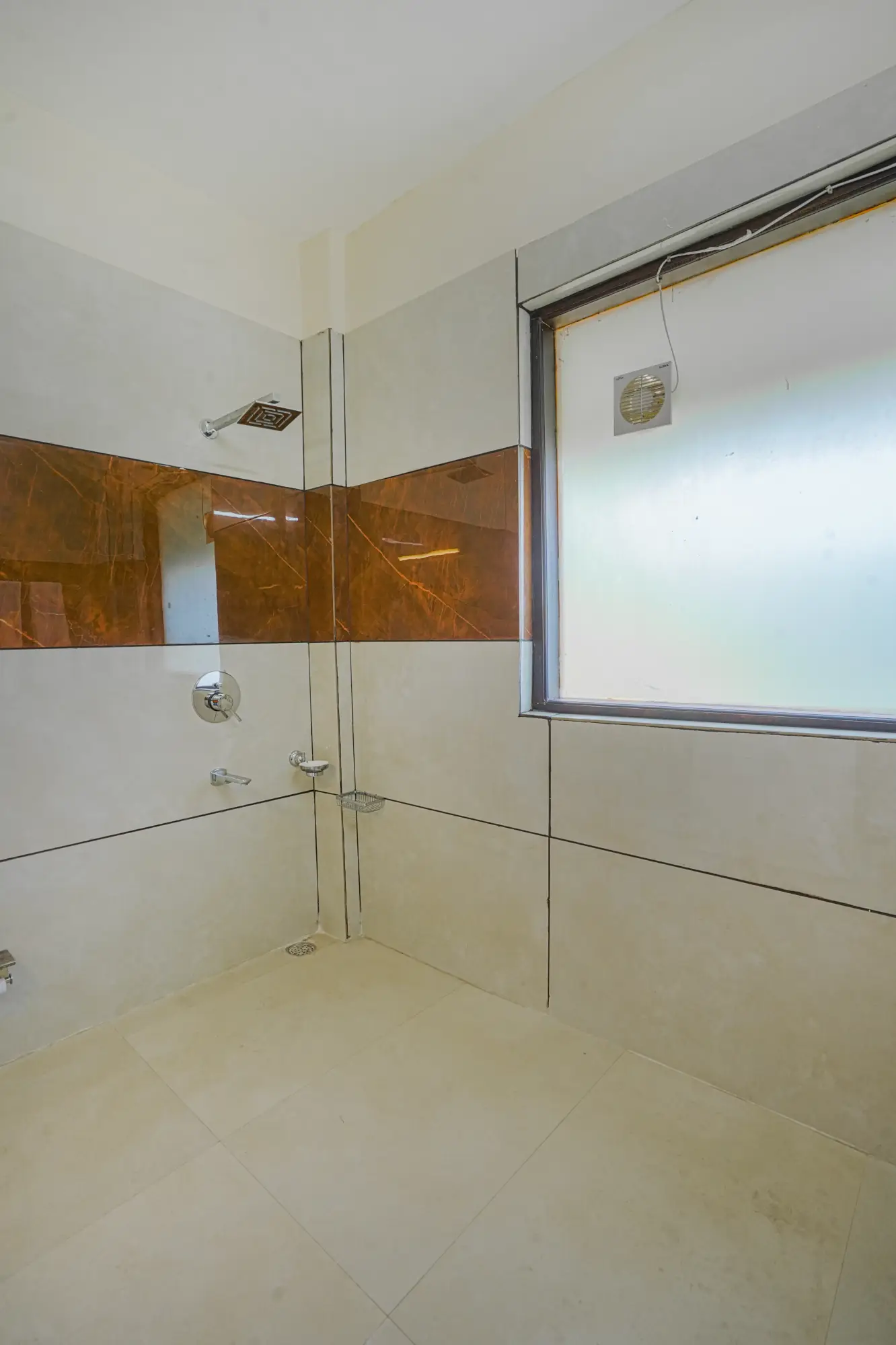 SaffronStays Summer Estate, Kasauli