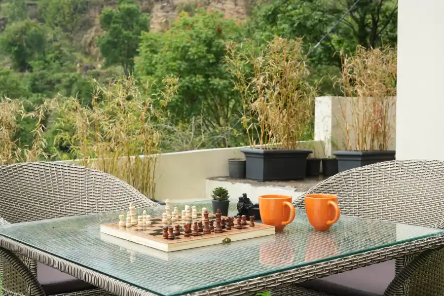 SaffronStays Summer Estate, Kasauli