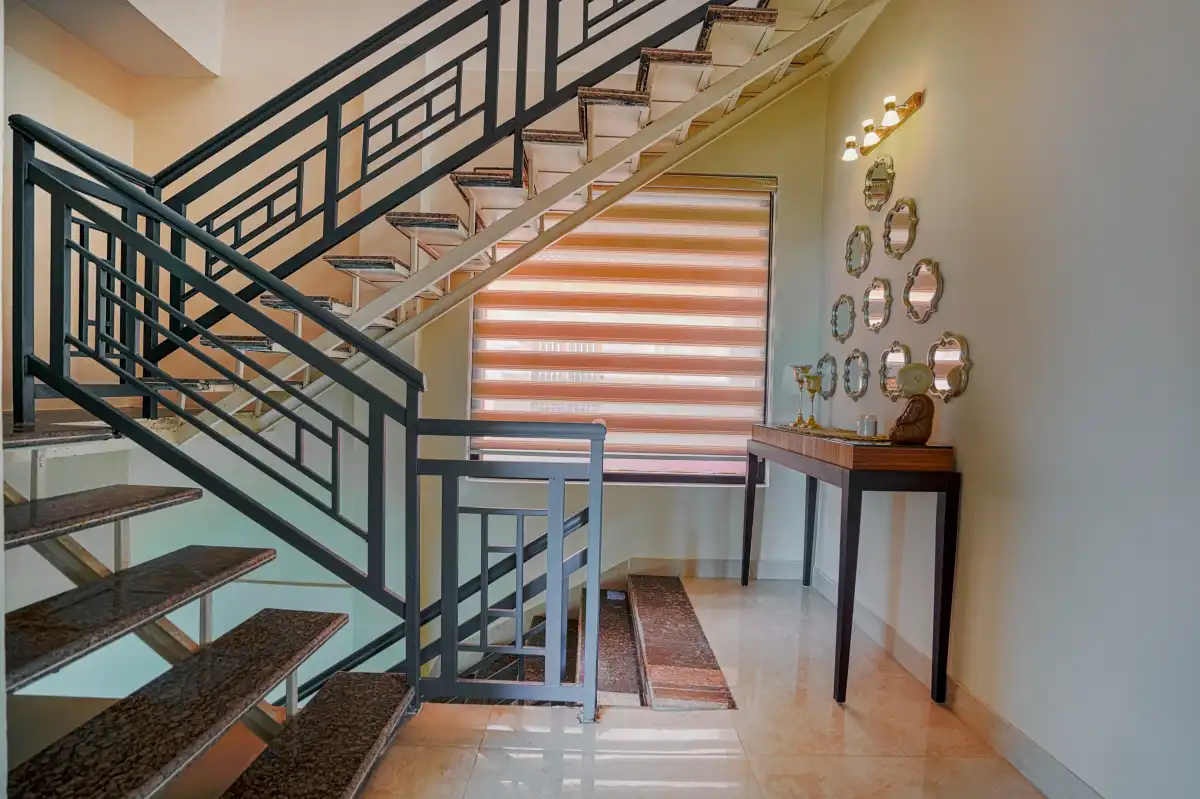 SaffronStays Summer Estate, Kasauli