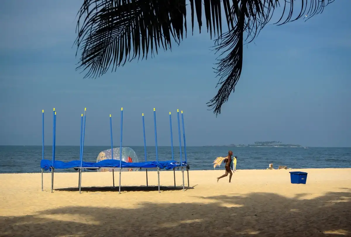 SaffronStays Suvarna Sangam, Udupi