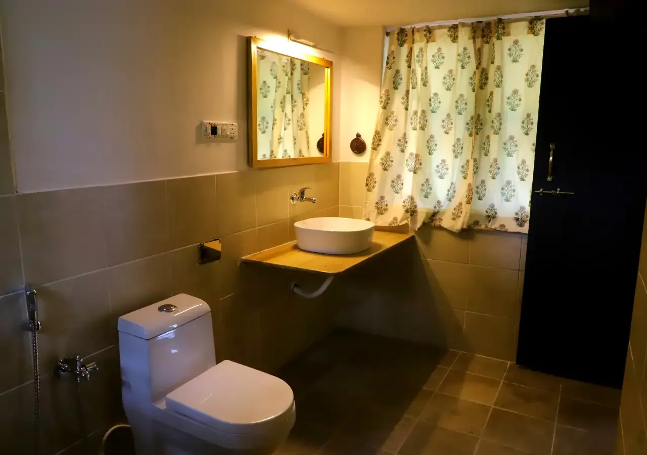 SaffronStays Suvarna Sangam, Udupi