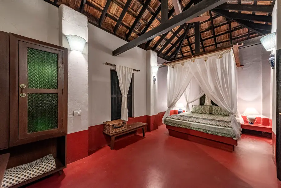 SaffronStays Suvarna Sangam, Udupi