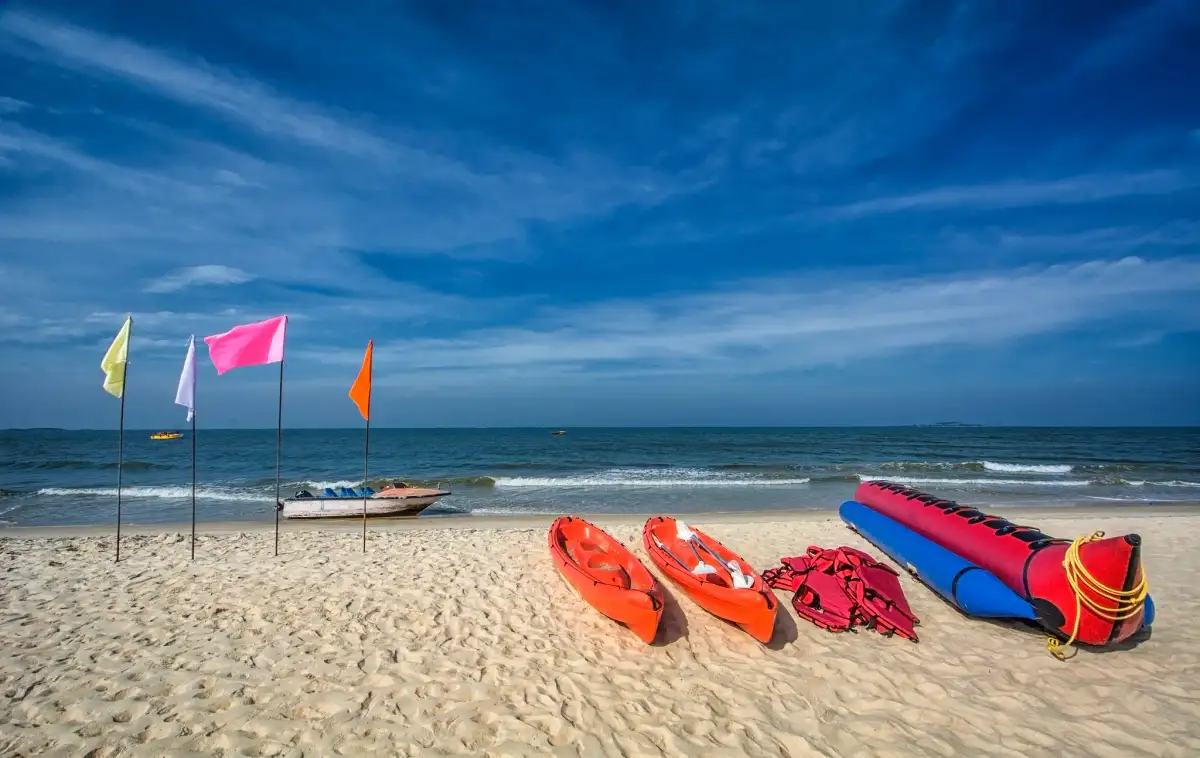 SaffronStays Suvarna Sangam, Udupi