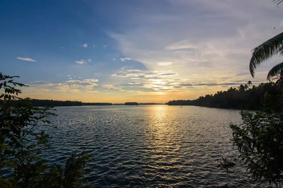 SaffronStays Suvarna Sangam, Udupi