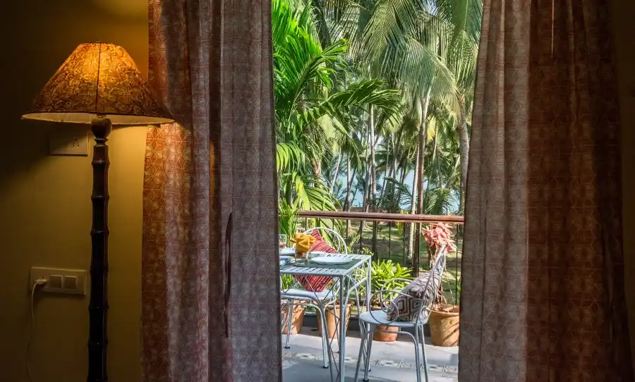 SaffronStays Suvarna Sangam, Udupi