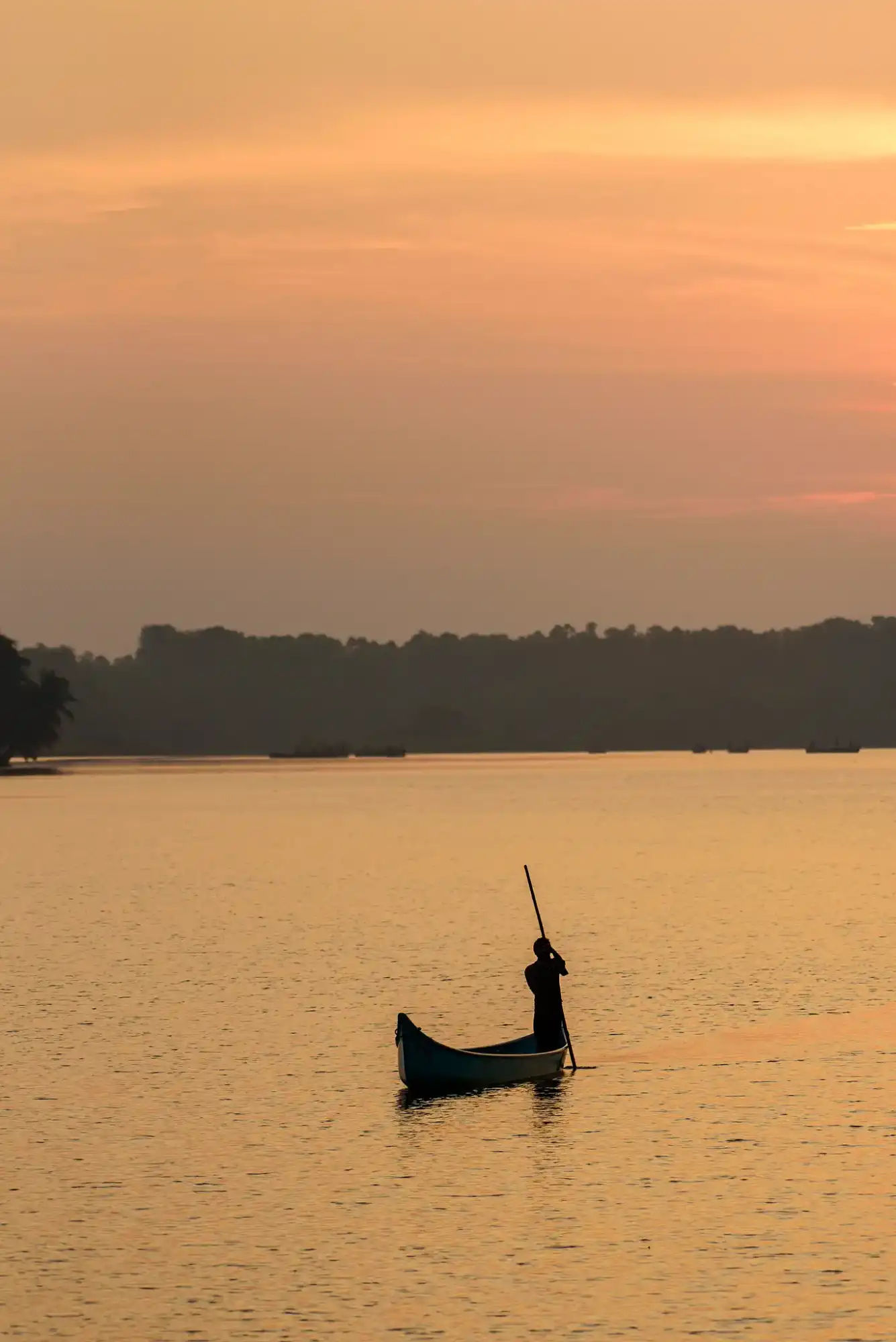 SaffronStays Suvarna Sangam, Udupi