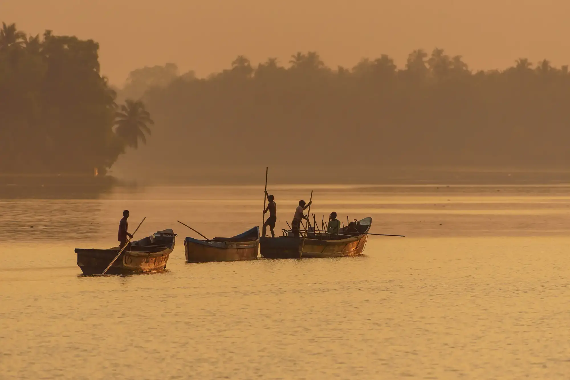 SaffronStays Suvarna Sangam, Udupi