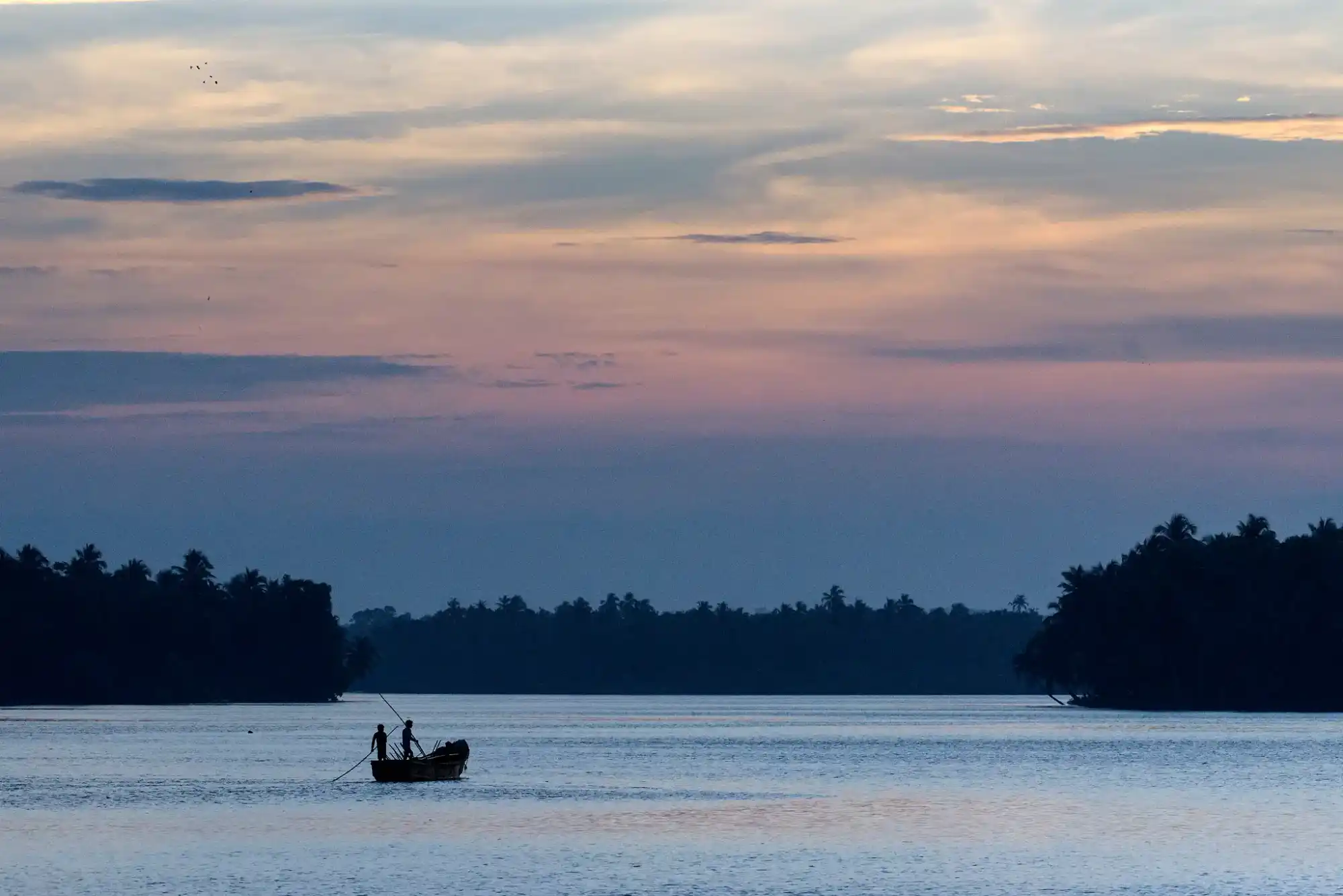SaffronStays Suvarna Sangam, Udupi