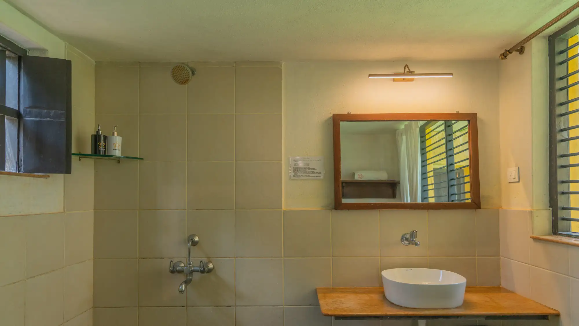 SaffronStays Suvarna Sangam, Udupi