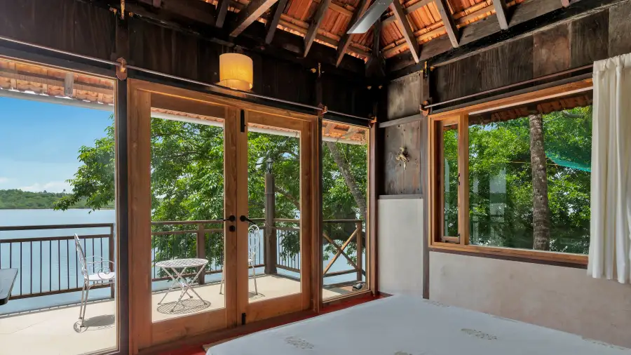 SaffronStays Suvarna Sangam, Udupi