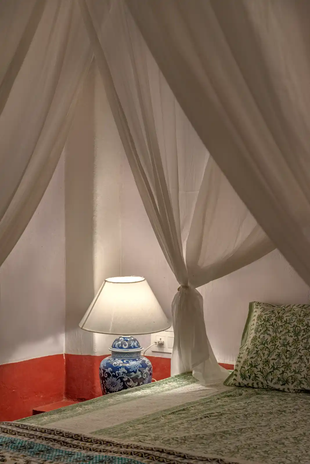 SaffronStays Suvarna Sangam, Udupi