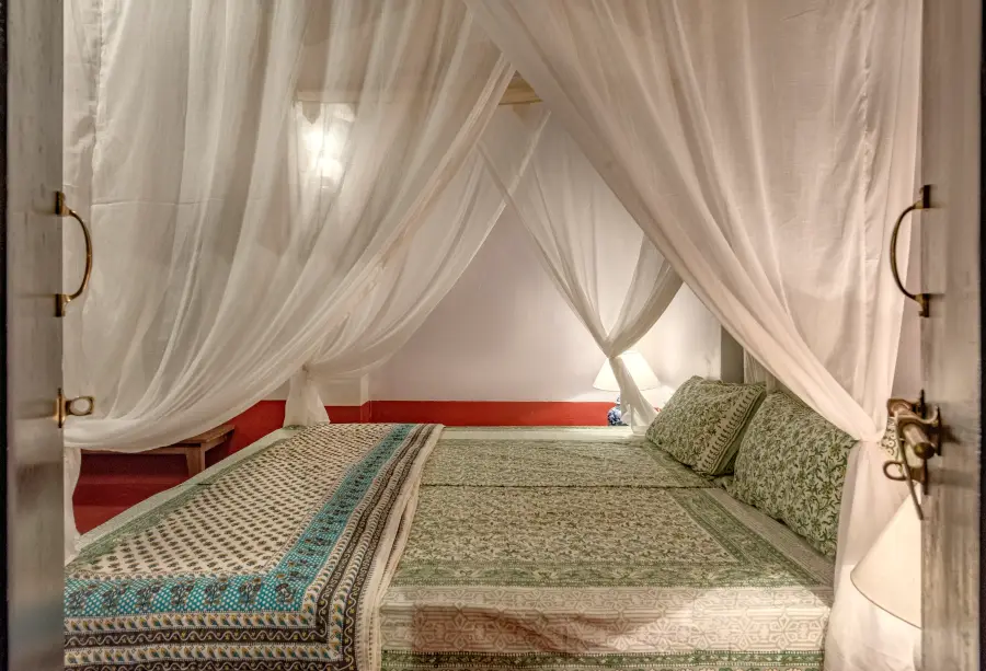 SaffronStays Suvarna Sangam, Udupi