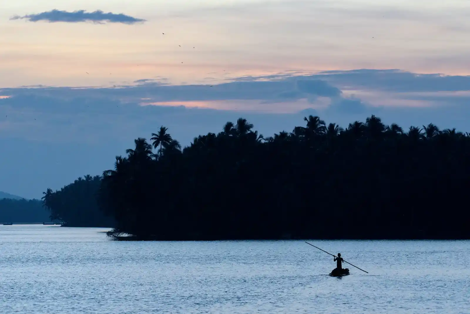 SaffronStays Suvarna Sangam, Udupi
