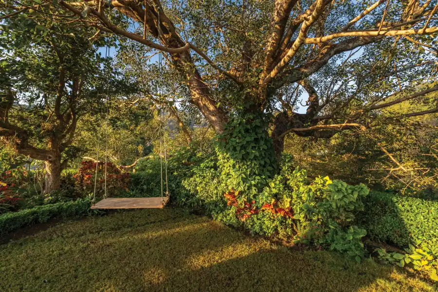 SaffronStays Sylvan Farms, Mount Abu