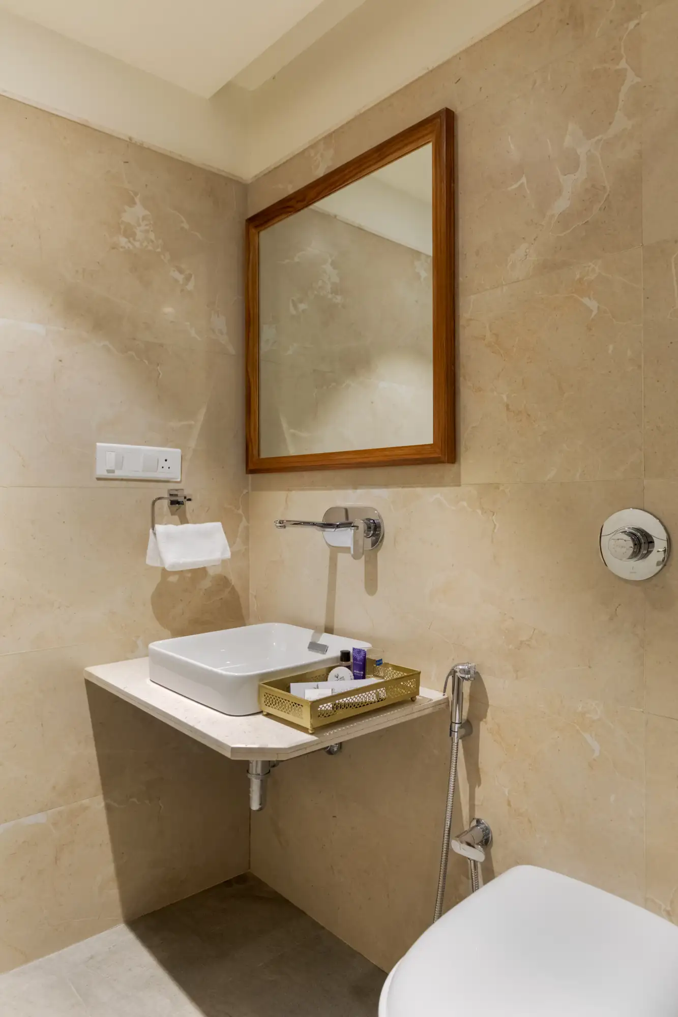 SaffronStays Sylvan Farms, Mount Abu