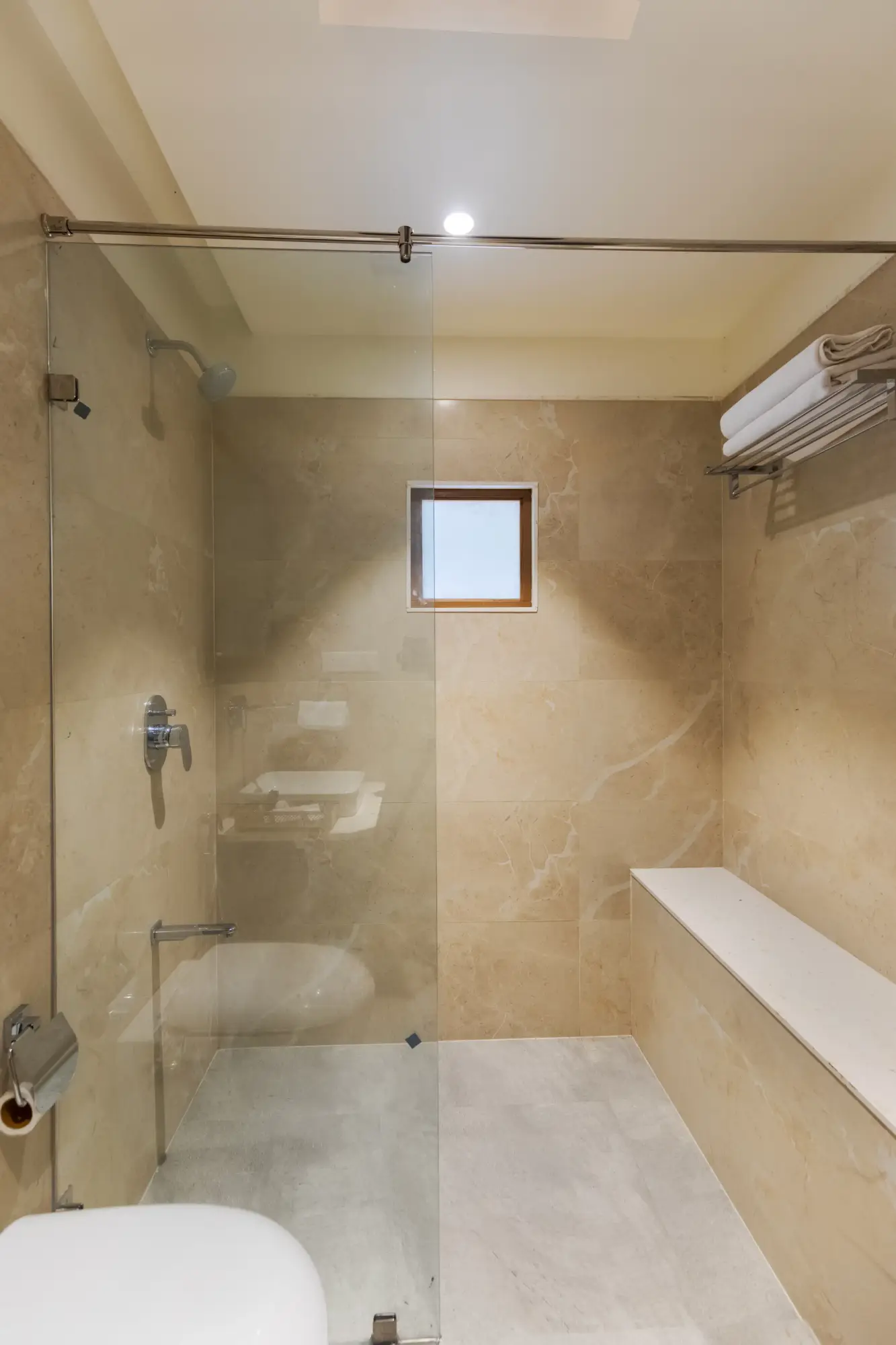 SaffronStays Sylvan Farms, Mount Abu