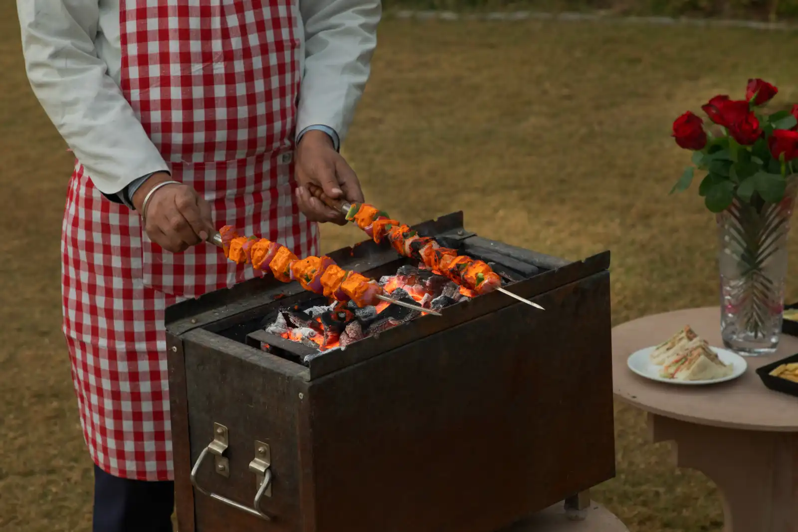 SaffronStays Sylvan Farms, Mount Abu