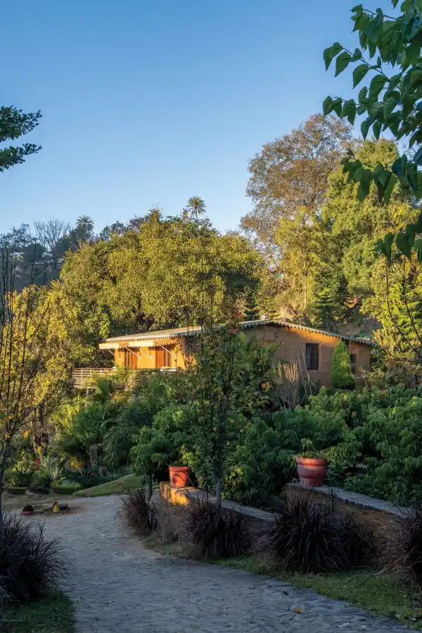 SaffronStays Sylvan Farms, Mount Abu