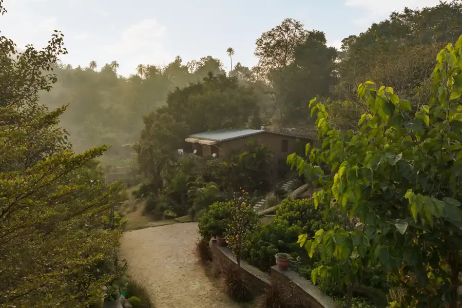 SaffronStays Sylvan Farms, Mount Abu