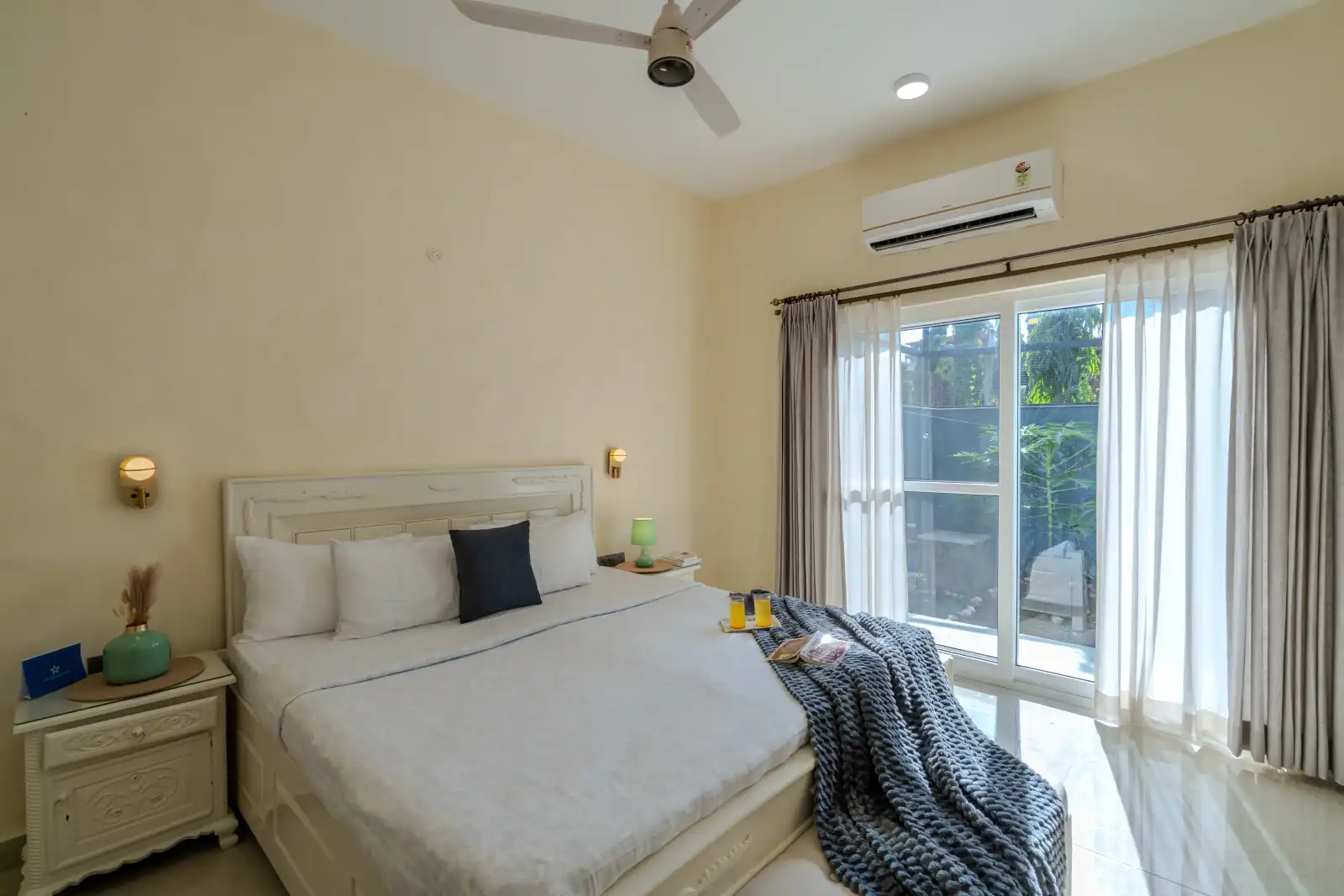 SaffronStays Tarangini, Rishikesh