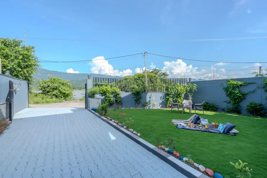 SaffronStays Tarangini, Rishikesh