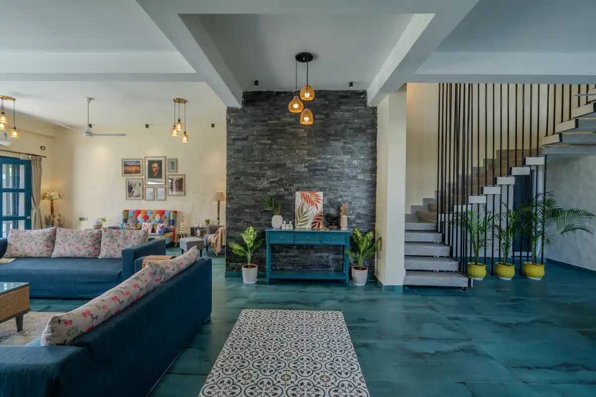SaffronStays Tarangini, Rishikesh