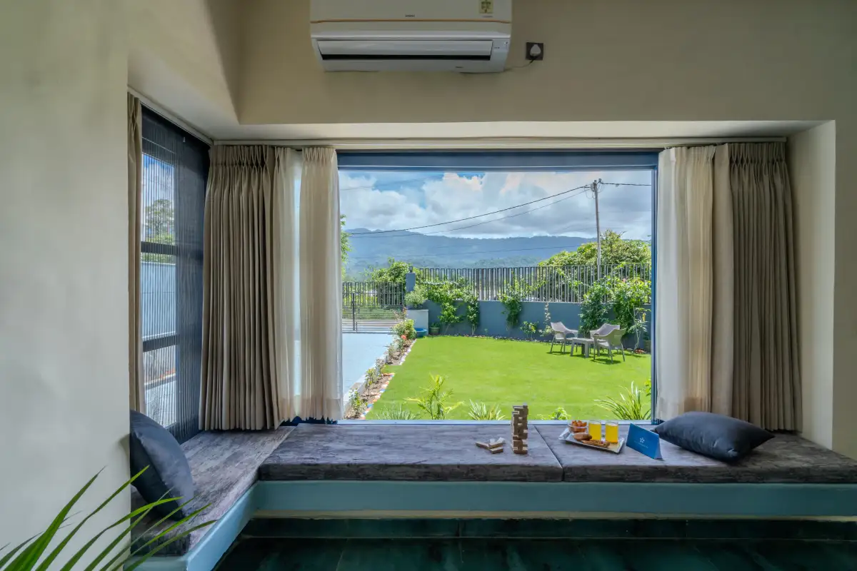 SaffronStays Tarangini, Rishikesh