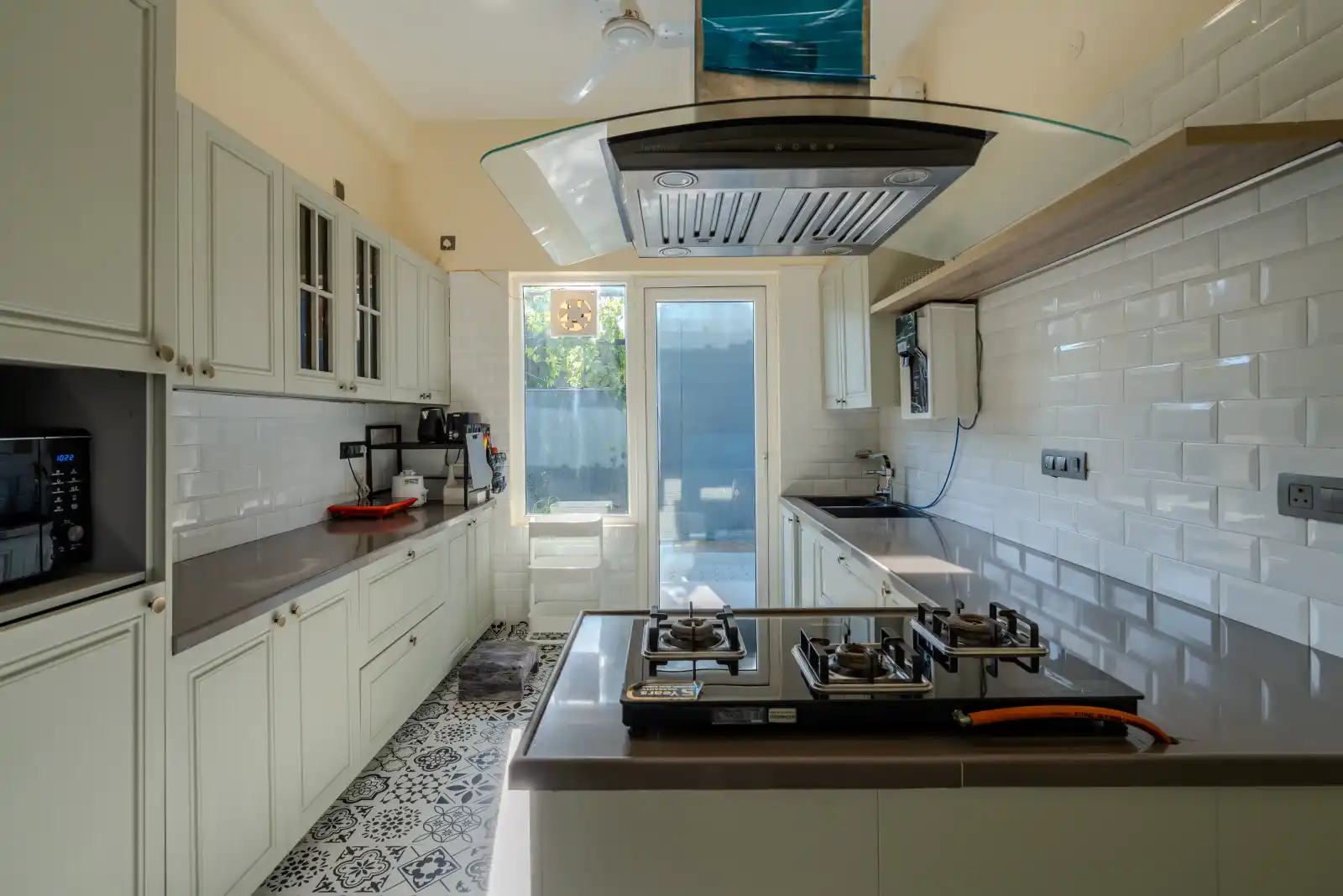 SaffronStays Tarangini, Rishikesh