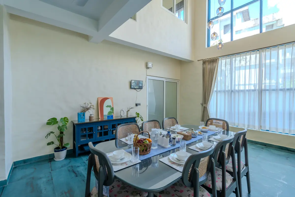 SaffronStays Tarangini, Rishikesh