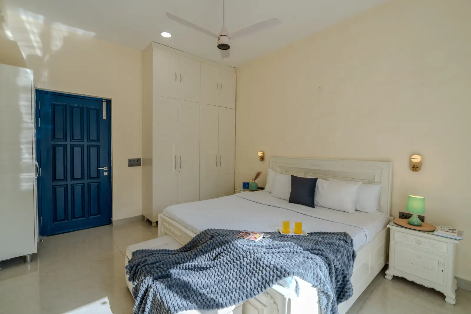 SaffronStays Tarangini, Rishikesh