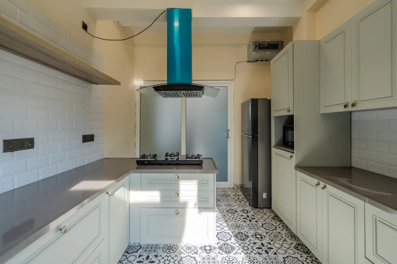 SaffronStays Tarangini, Rishikesh