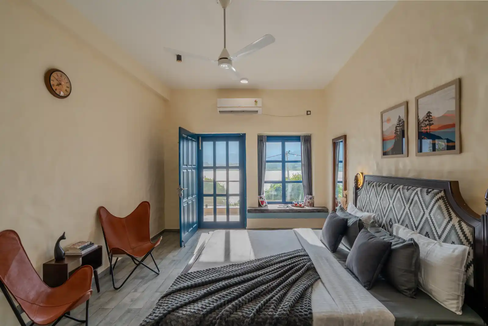 SaffronStays Tarangini, Rishikesh