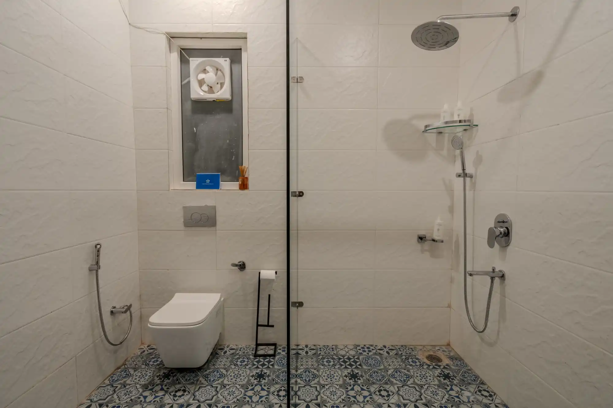 SaffronStays Tarangini, Rishikesh