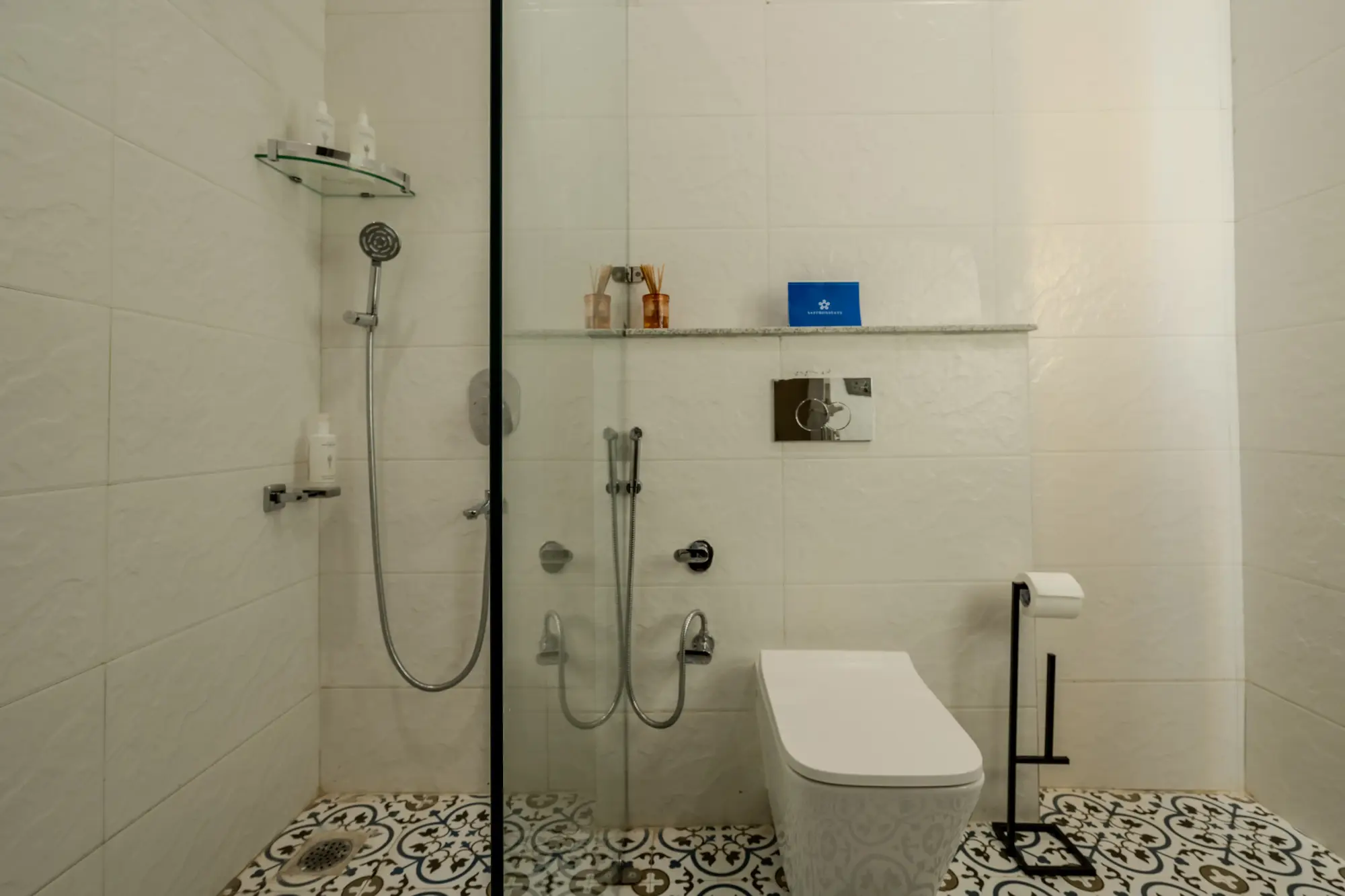SaffronStays Tarangini, Rishikesh