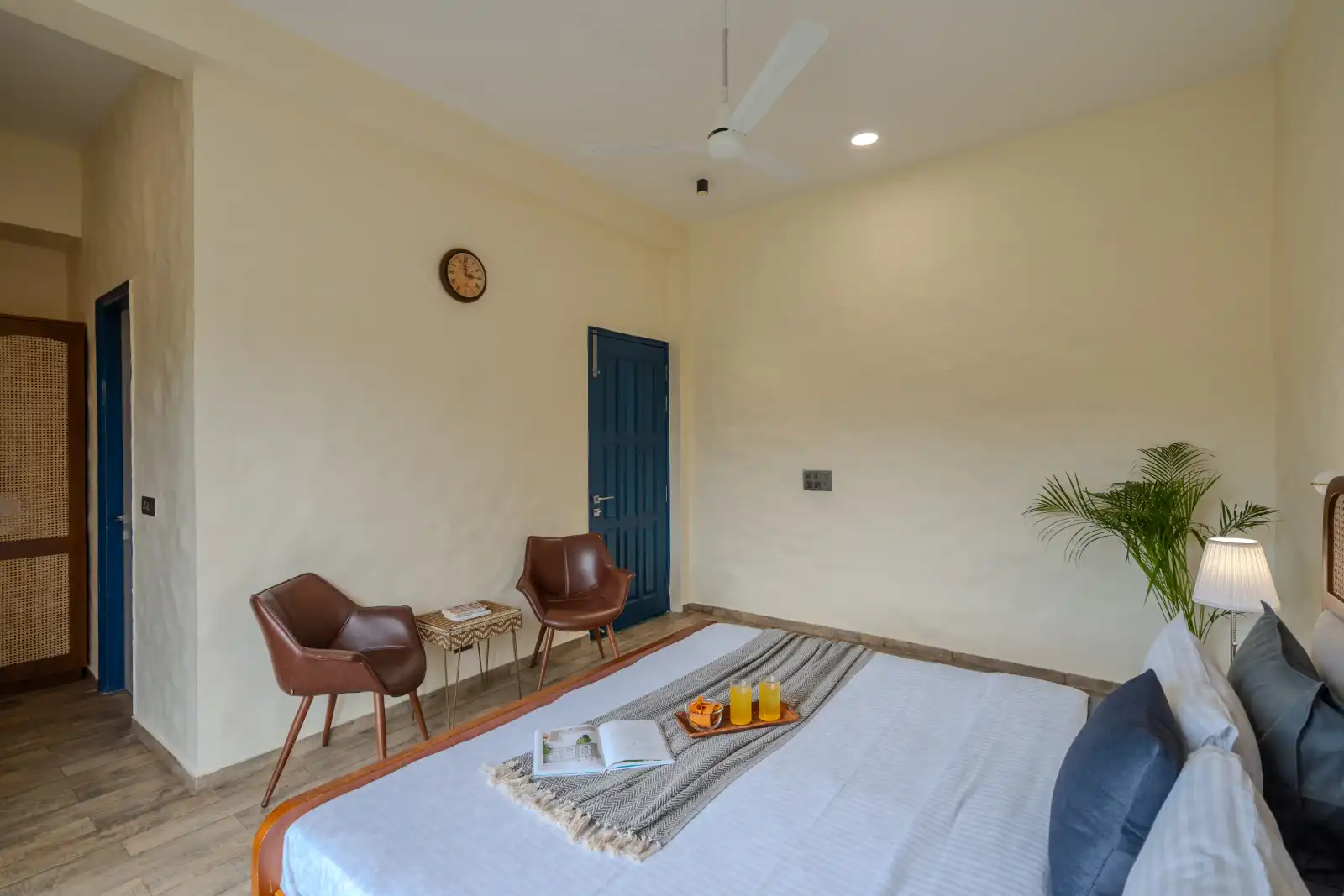 SaffronStays Tarangini, Rishikesh