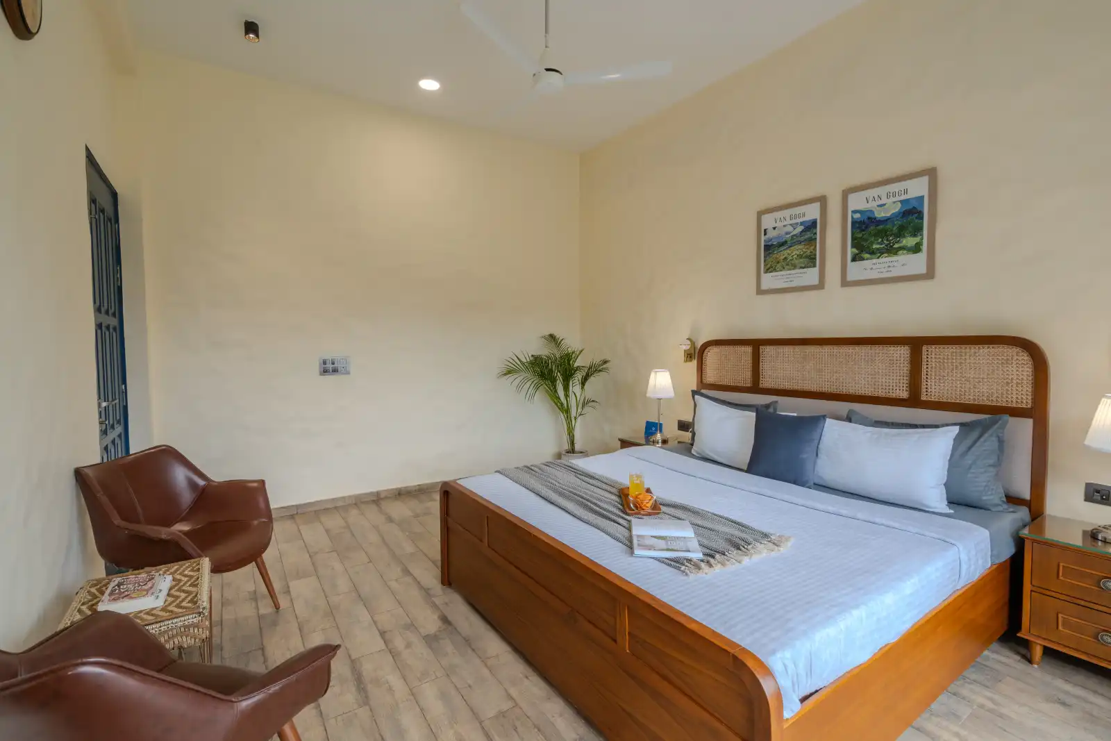 SaffronStays Tarangini, Rishikesh