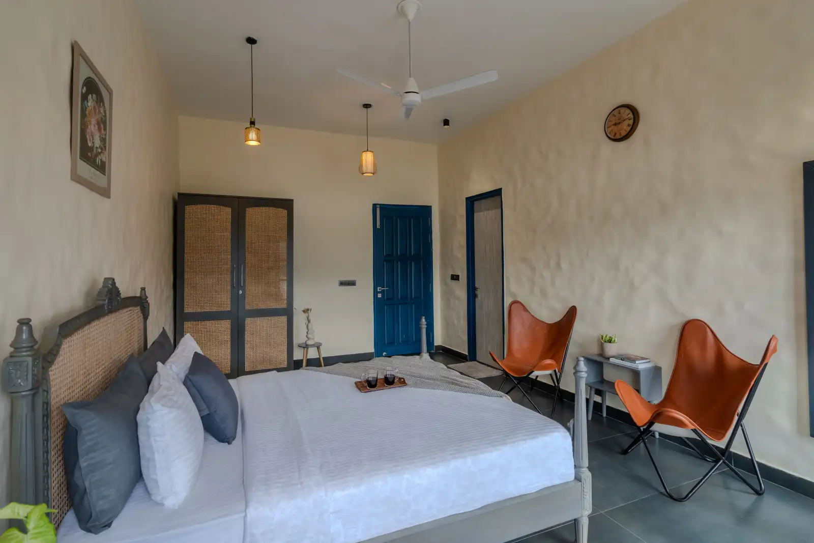 SaffronStays Tarangini, Rishikesh