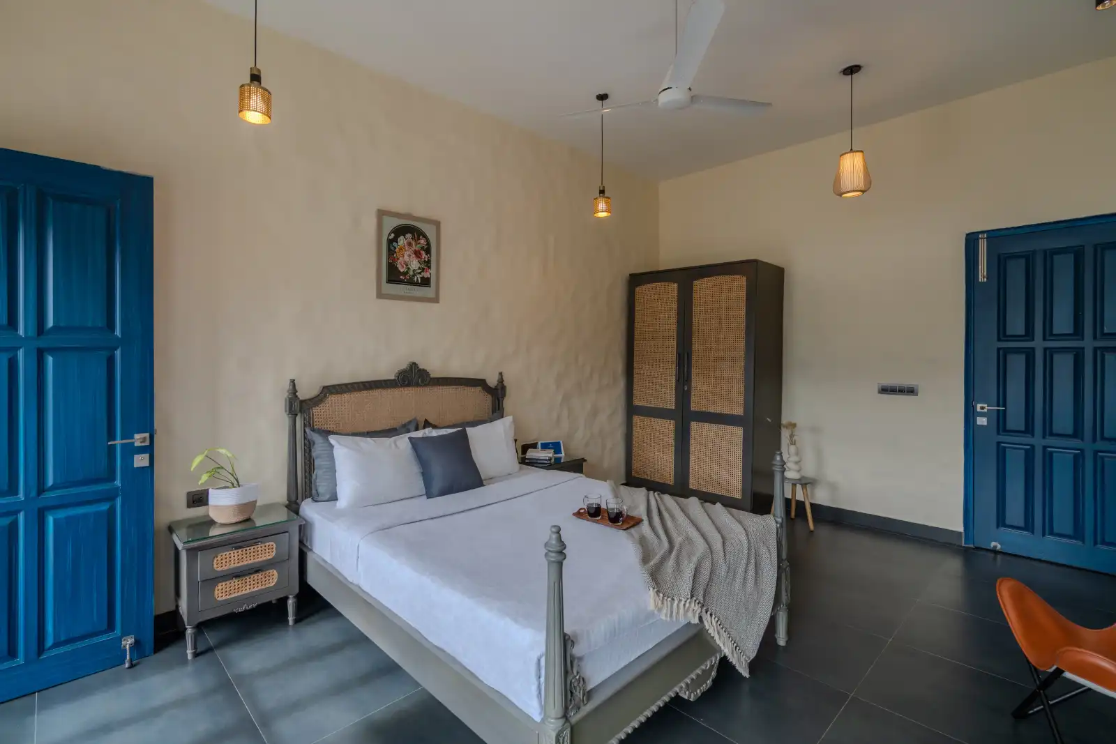 SaffronStays Tarangini, Rishikesh