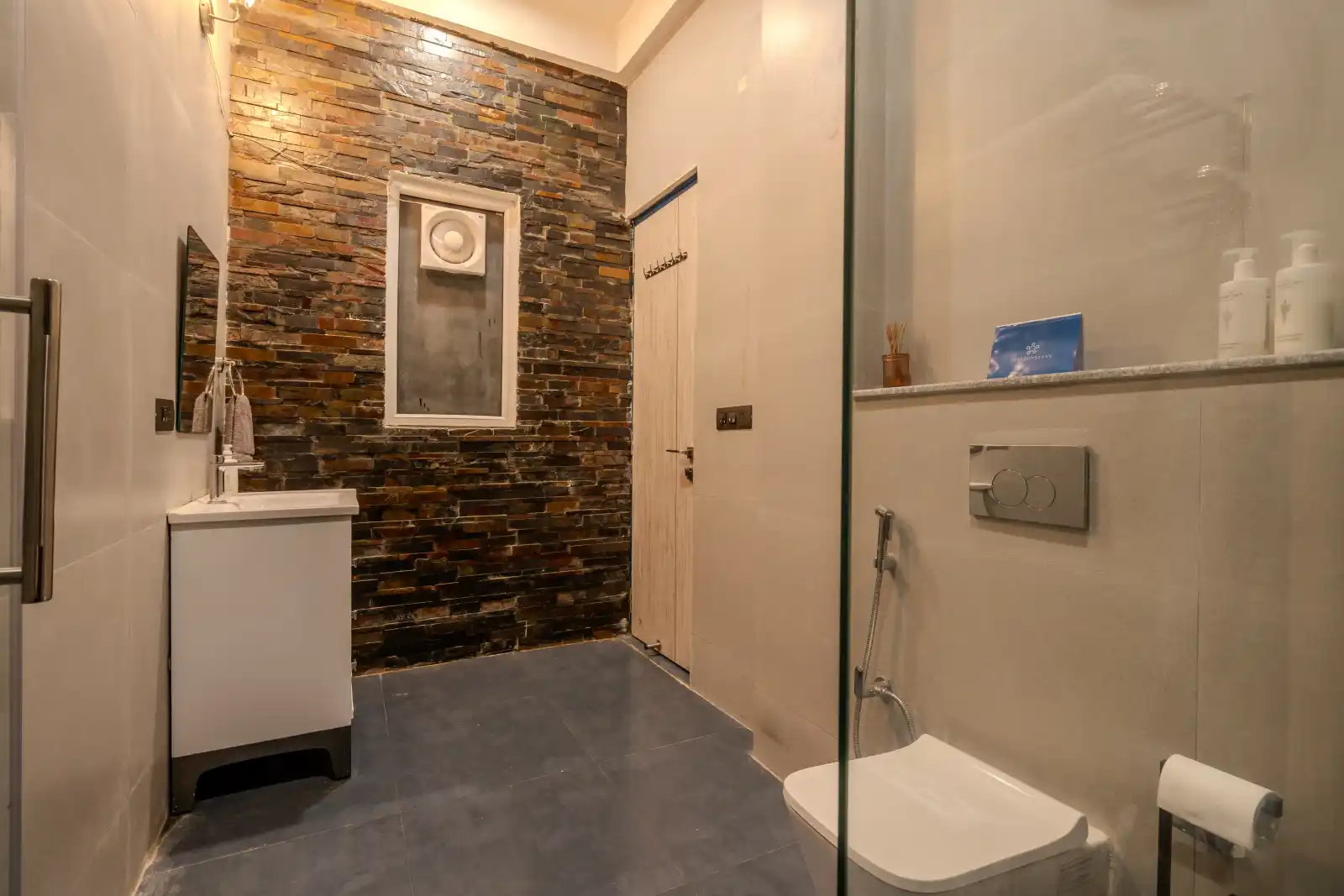 SaffronStays Tarangini, Rishikesh