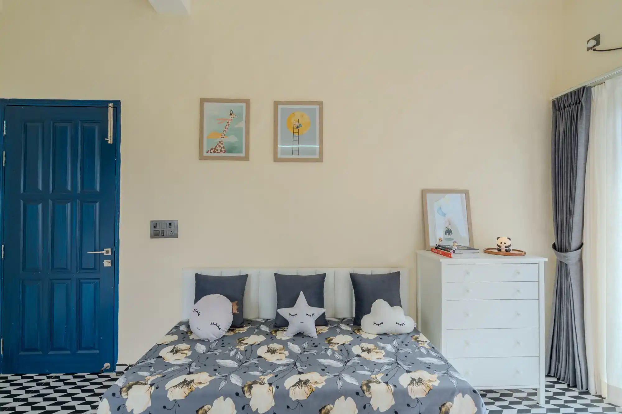 SaffronStays Tarangini, Rishikesh