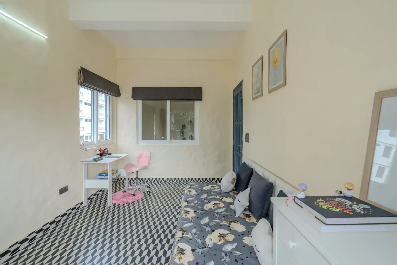 SaffronStays Tarangini, Rishikesh