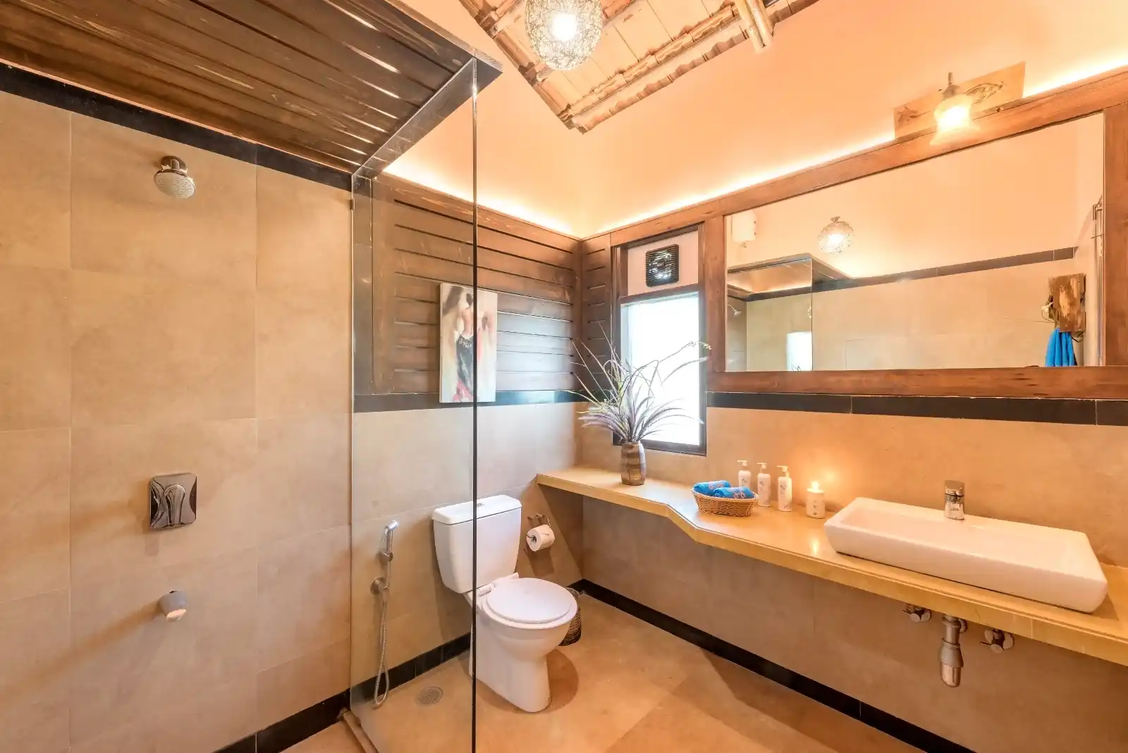 SaffronStays Terra Soul, Khopoli