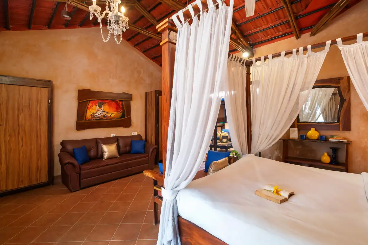 SaffronStays Terra Soul, Khopoli