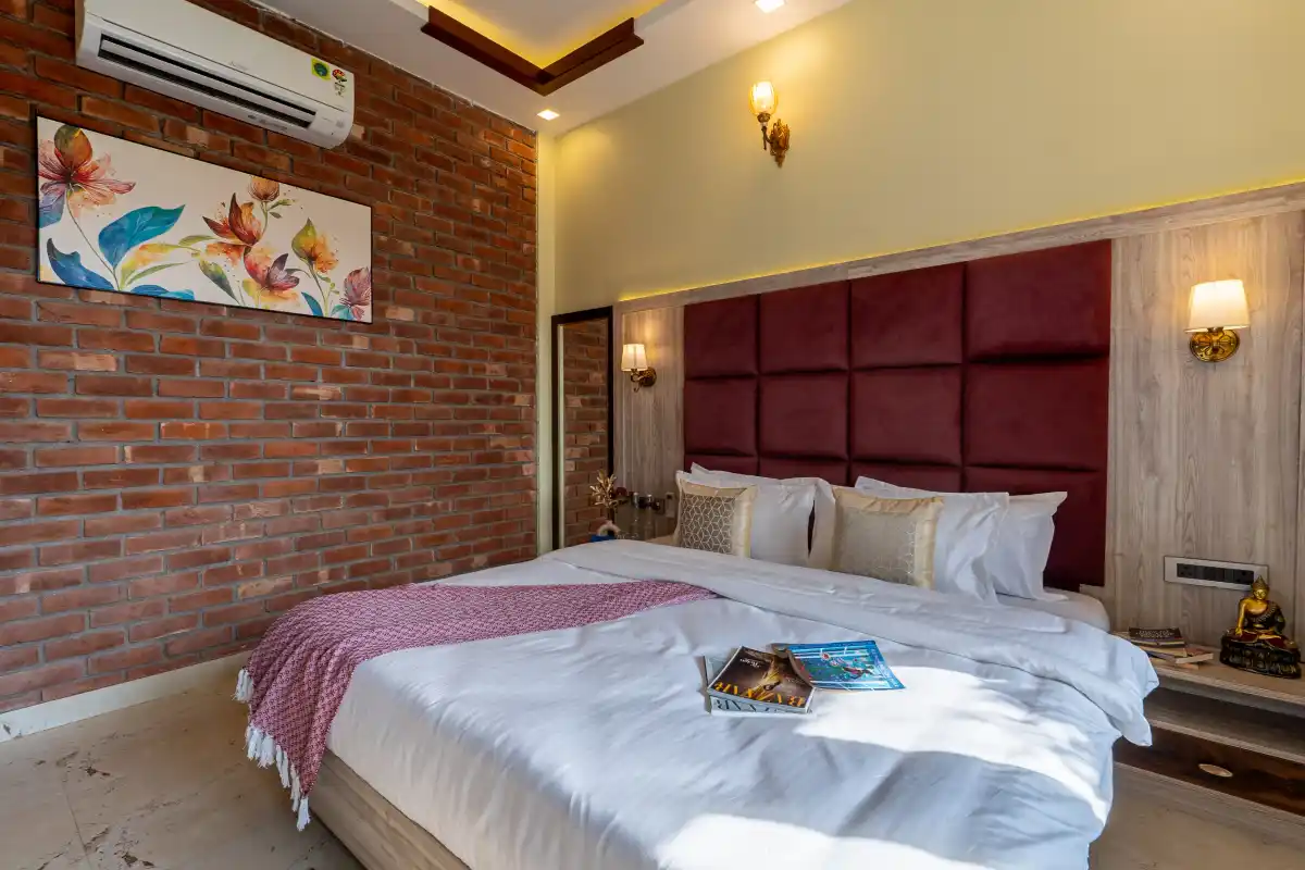 SaffronStays The Tikrola, Dehradun