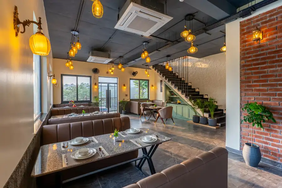 SaffronStays The Tikrola, Dehradun
